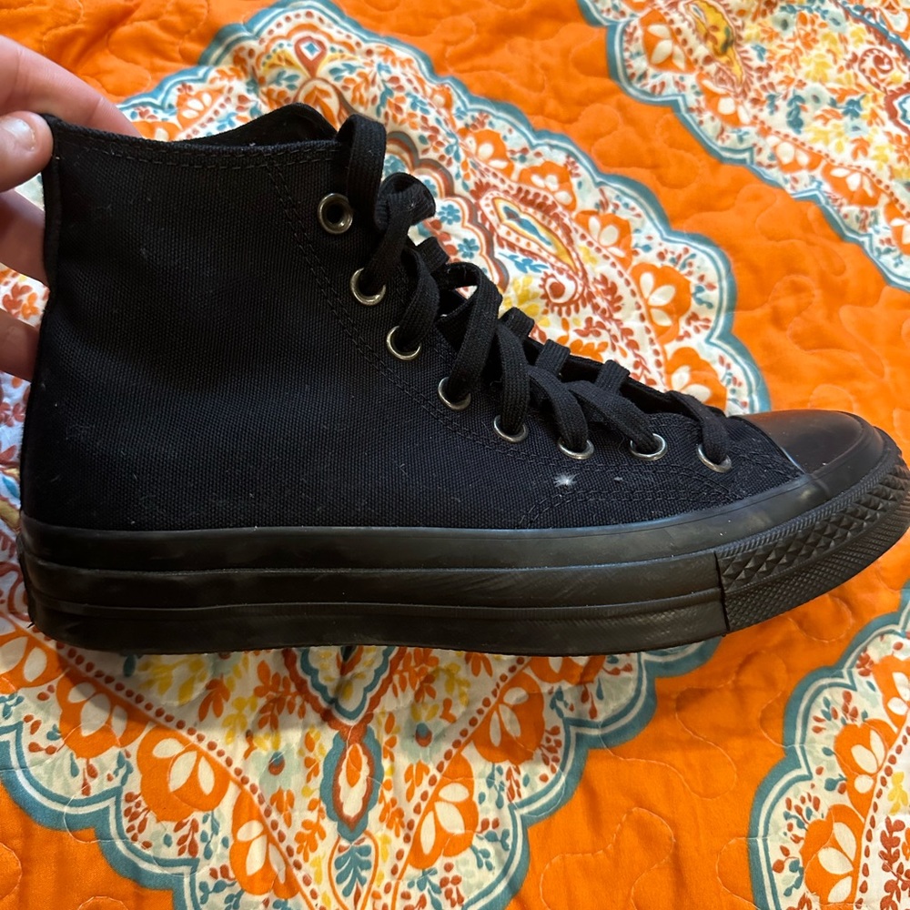 Chuck 70 Vintage Canvas Converse